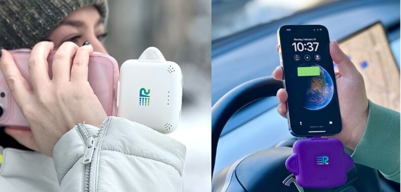 Portability and Daily Use of Rush Charge Universe