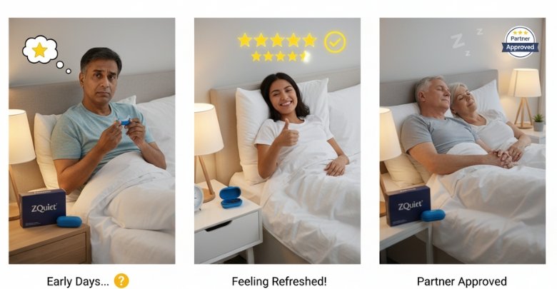 Practical Experiences_ Does It Work for Everyone