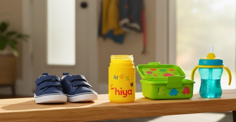 Practical Factors Parents Should Consider