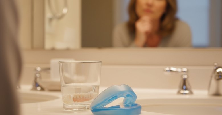 Should People with Loose or Missing Teeth Try ZQuiet