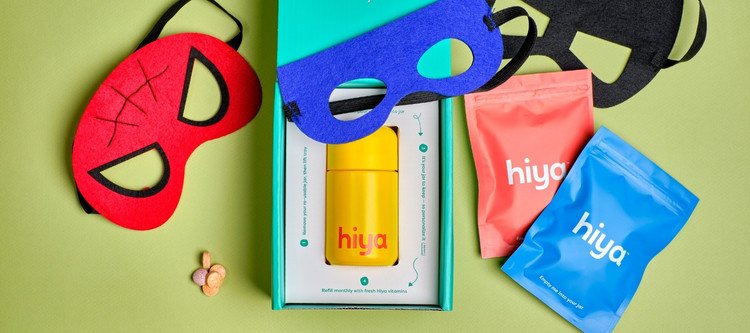 Should You Choose Hiya for Your Child