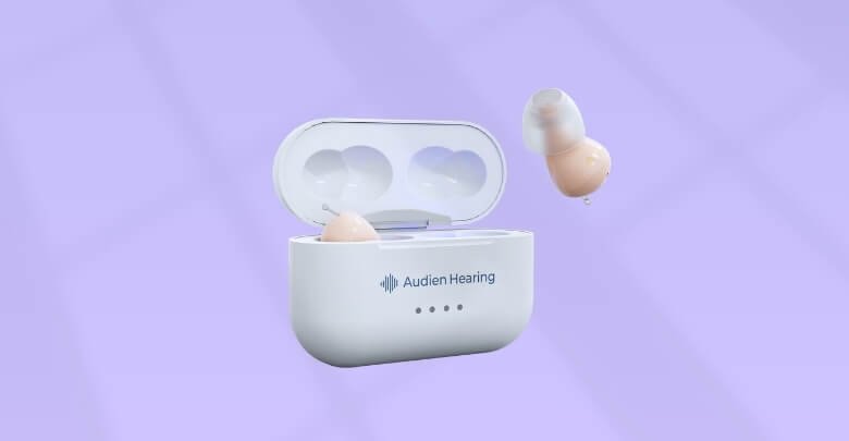 Technology and Materials Used in Audien Atom