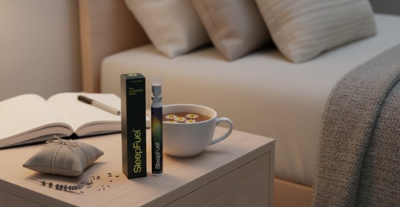 Tips to Boost the Results of Sleep Fuel Spray Naturally