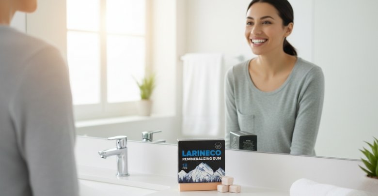 What Affects How Well Remineralizing Gum Whitens Teeth