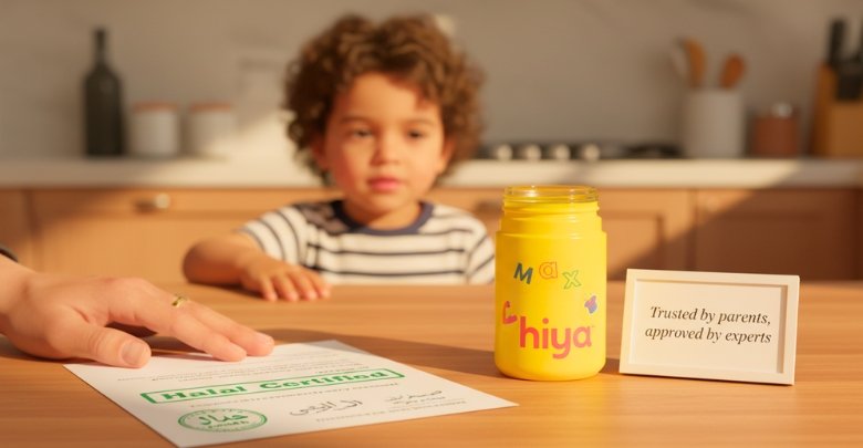 What Do Experts and Parents Say About Halal Standards