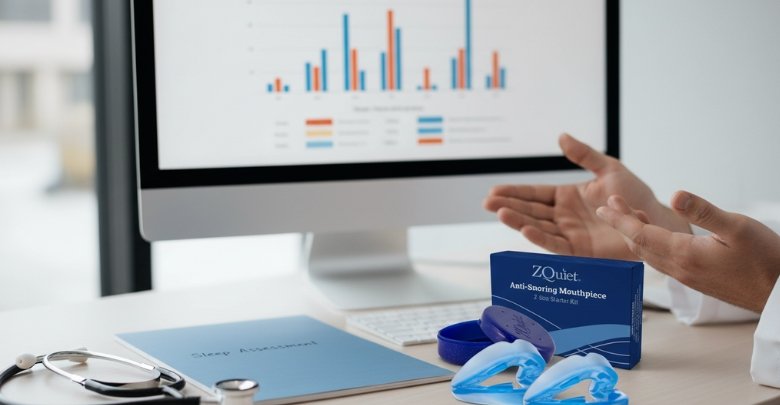 What Doctors Recommend Before Using ZQuiet