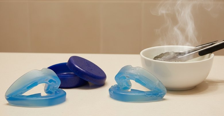 What Happens If You Try to Mold a ZQuiet Mouthpiece