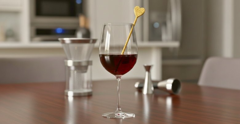 What Makes the Wine Wand Different From Other Wine Filters