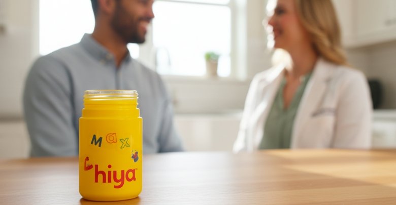 What Parents and Pediatricians Say About Hiya