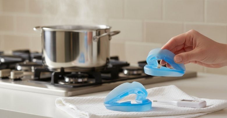 What to Do If You Accidentally Boil Your ZQuiet