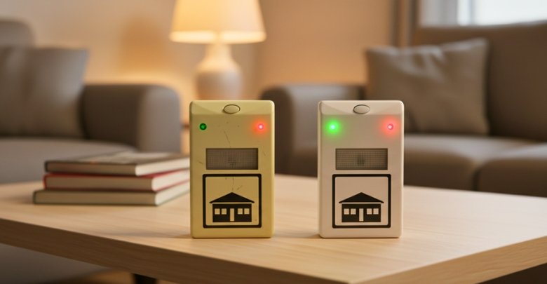 When Should You Replace Your Riddex Unit