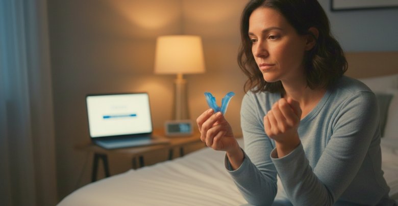 When Should You Stop Using ZQuiet and See a Professional