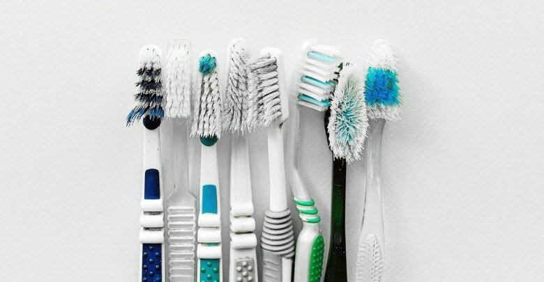 When and How Often to Replace Your Toothbrush