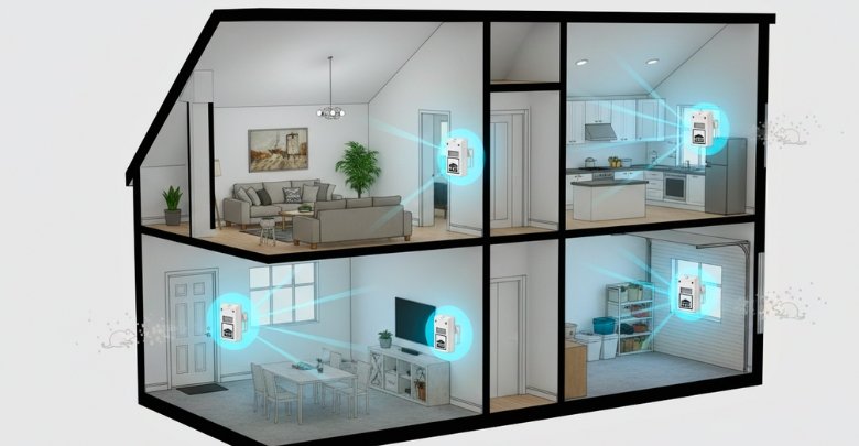 Where Should You Place Plug-in Rodent Repellents for Best Results