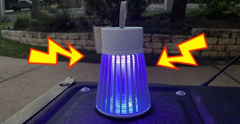 Who Should Buy MosqiShock