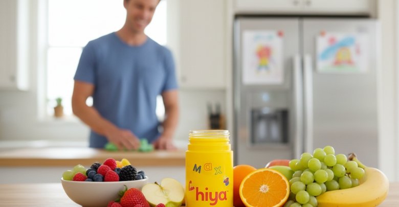 Why Parents Prefer Pediatrician-approved Vitamins