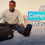 Air-C Compression Massager Review Daily Pain-relief Companion