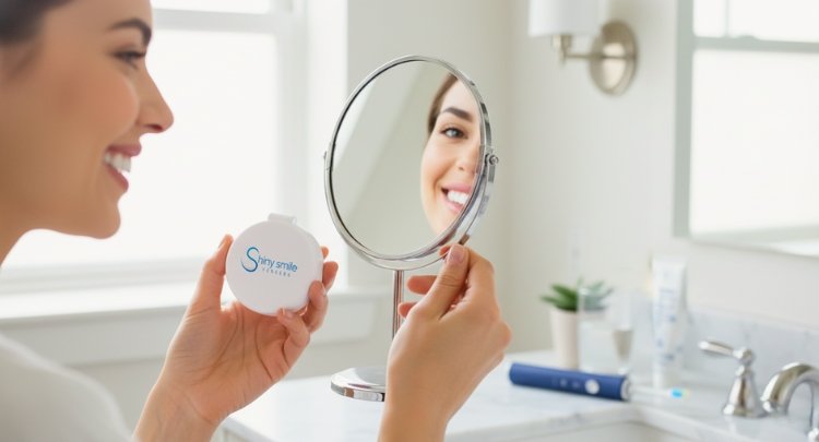 Are Shiny Smile Veneers Worth the Investment