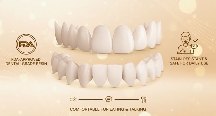 Are the Materials Safe for Everyday Use