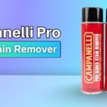 Campanelli Pro Series Stain Remover Review Tough Stain Handling