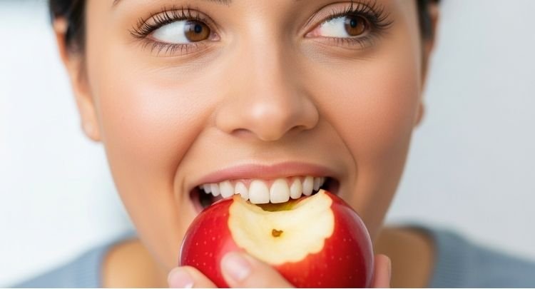 Can Eating or Speaking Feel Different with Veneers