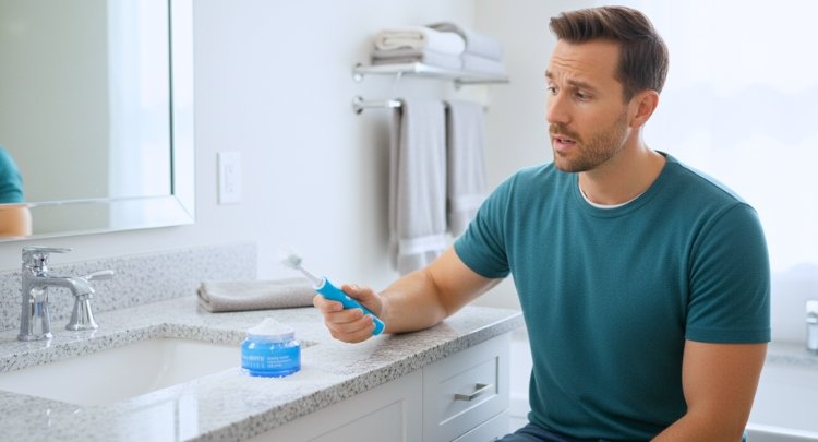 Common Mistakes People Make With Whitening Powders