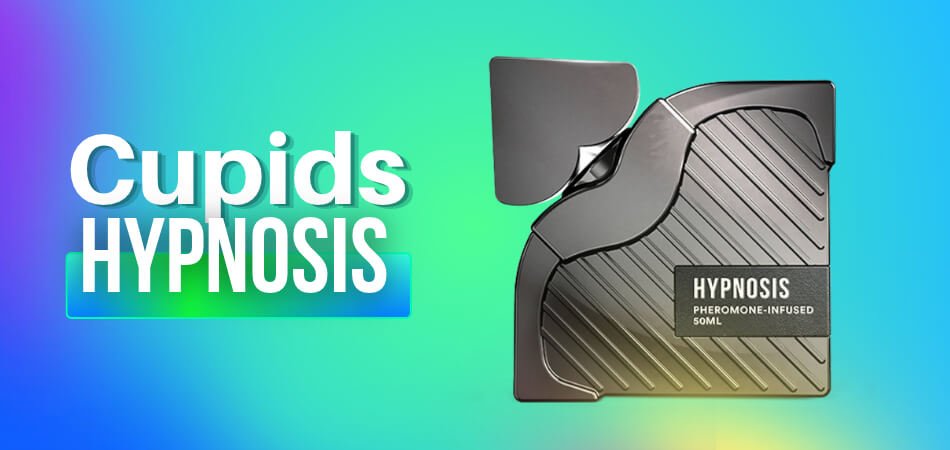 Cupids Hypnosis 3.0 Review_ Scent, Longevity & Results