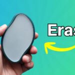 Erasilk Review Sensitive Skin Friendly