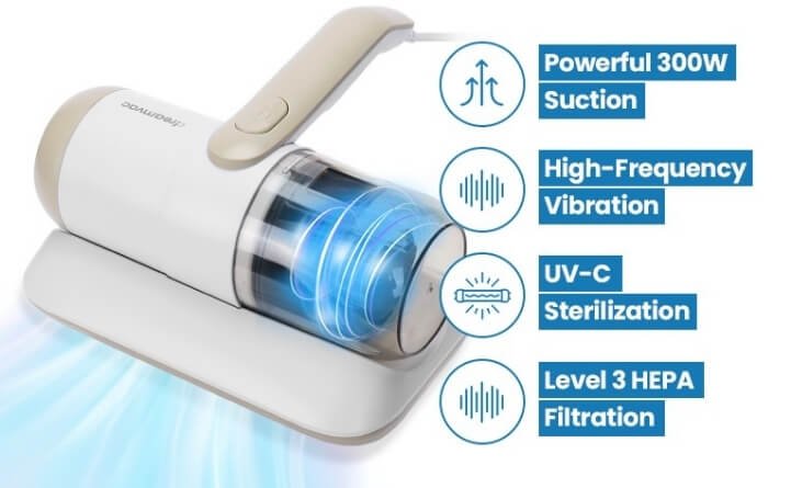 Features Breakdown What Makes DreamVac Different