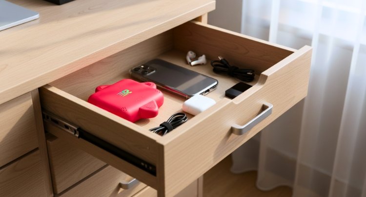 How Do You Store a Portable Charger Safely