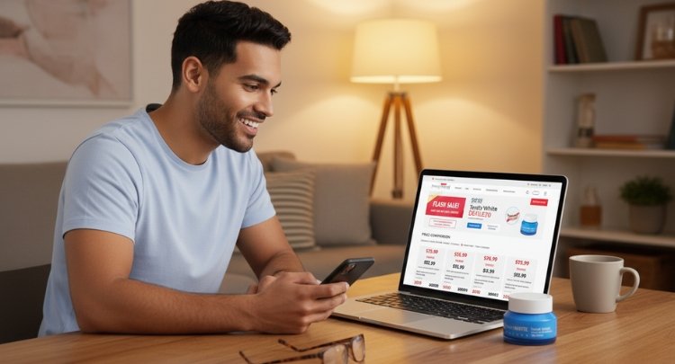 How to Get White Deluxe on a Limited Budget