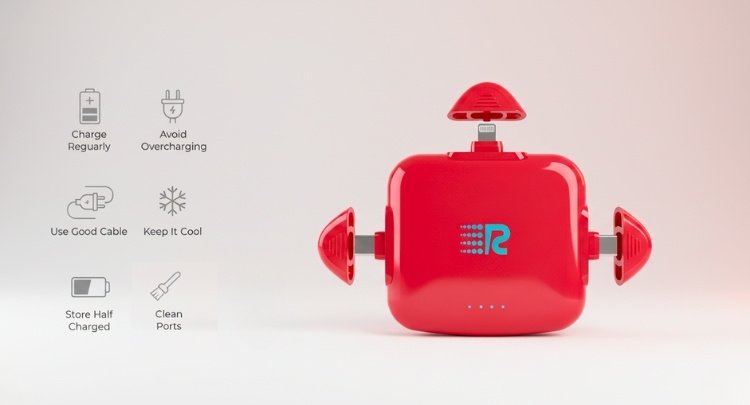 How to Make Rush Charge Last Longer