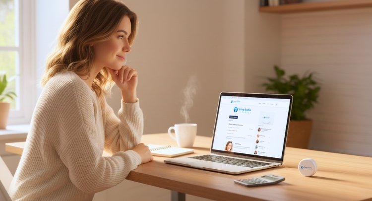 Is Getting Shiny Smile Veneers a Smart Investment