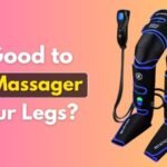 Is it Good to Use a Massager on Your Legs