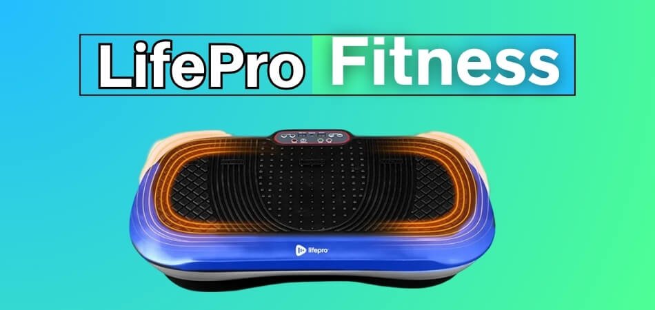 LifePro Fitness Review Daily Recovery Routine