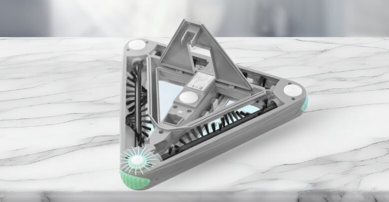 Maintenance and Upkeep Zippi Sweeper