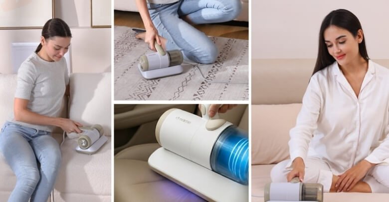 My Experience Using DreamVac for the First Time -