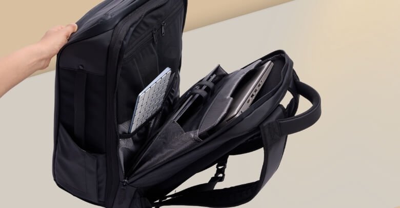 My First Impression After Unboxing