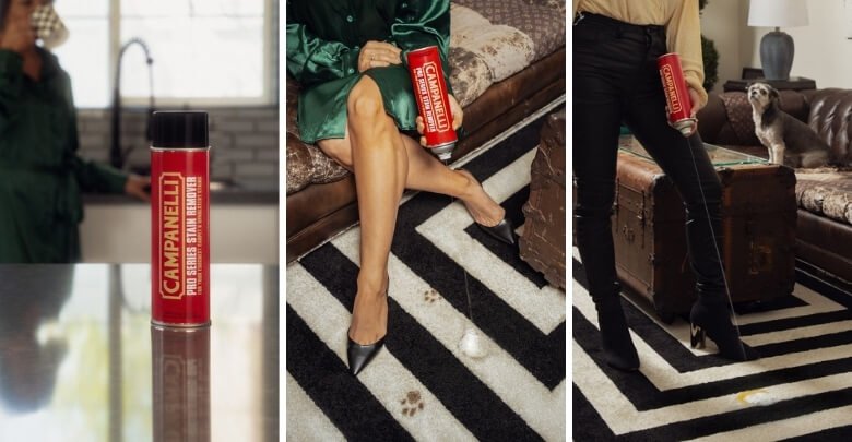 My Long-Term Experience With the Campanelli Pro Series Stain Remover