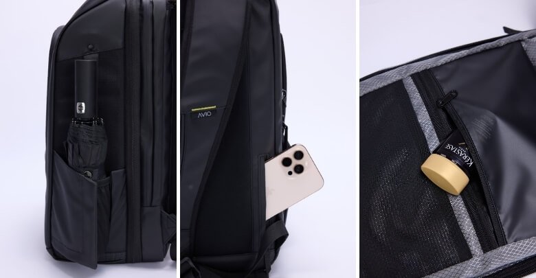 My Overall Experience With Avio Hatch