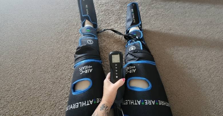 Pricing of Air-C Compression Massager