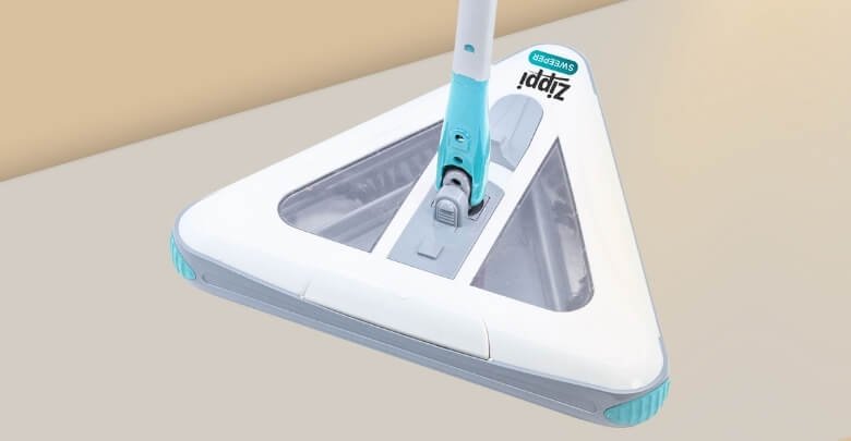 Pricing of Zippi Sweeper