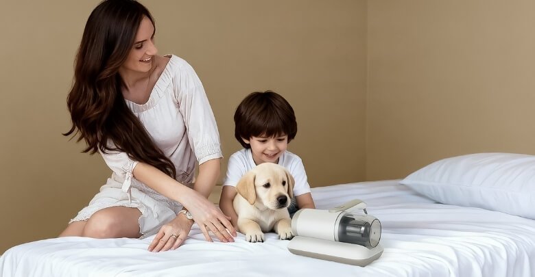 Results I Noticed After Using DreamVac for a Week