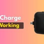 Rush Charge Not Working