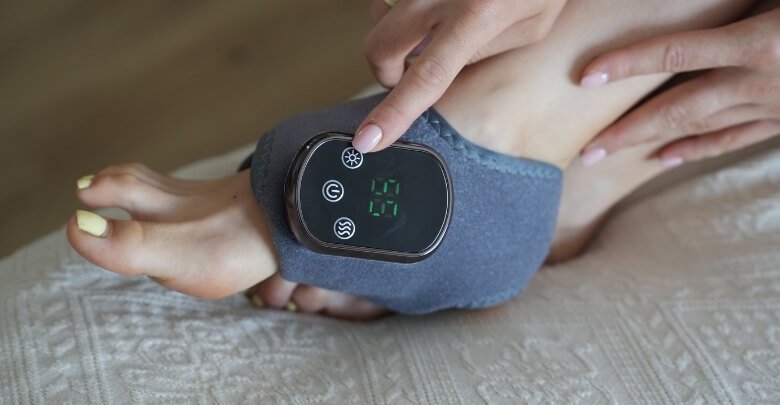 The Triple Method How FootRenew Actually Works