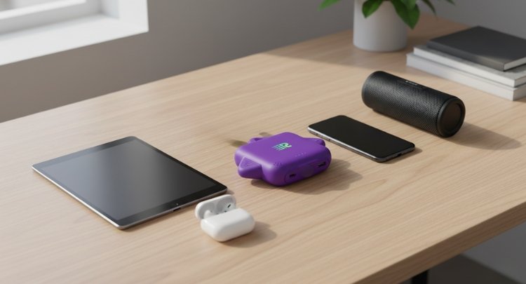 What Devices Can You Charge with a Portable Charger