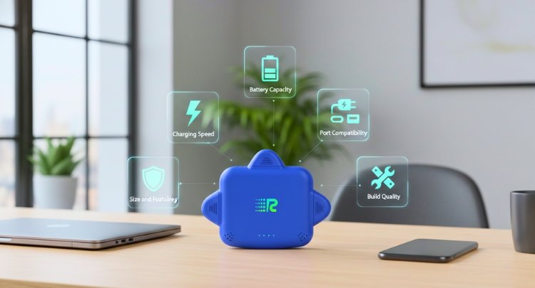 What Features Should You Look for Before Buying One