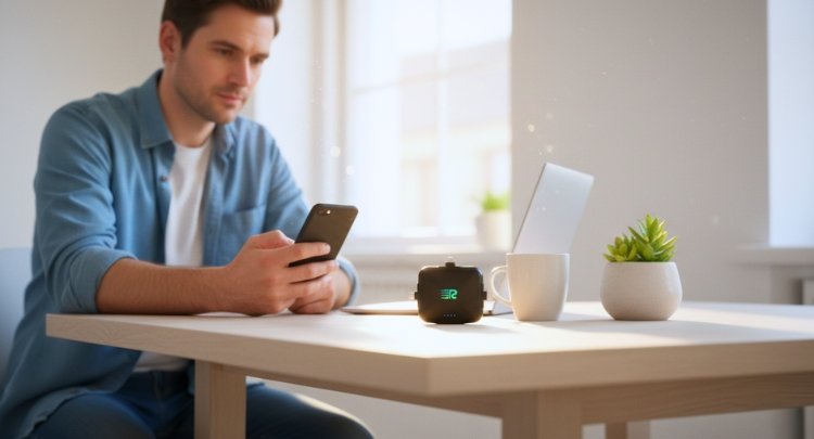 What Is the Correct Way to Use a Portable Charger