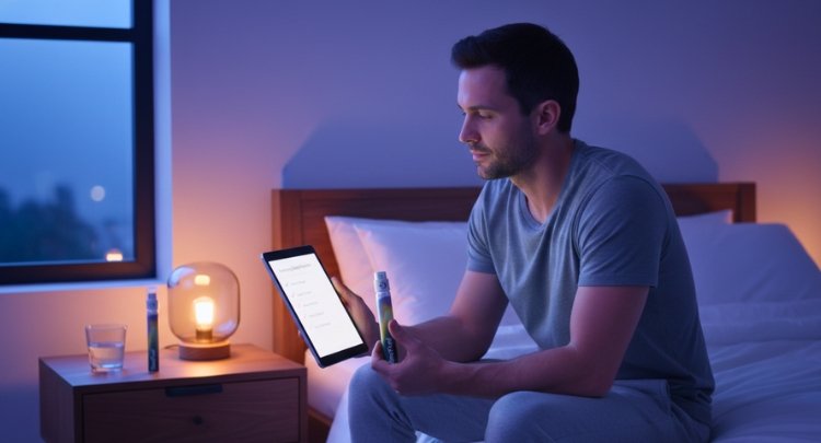 What to Do If You Don’t See Results Quickly