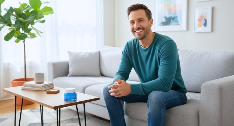 What to Expect After Using Purely White Deluxe